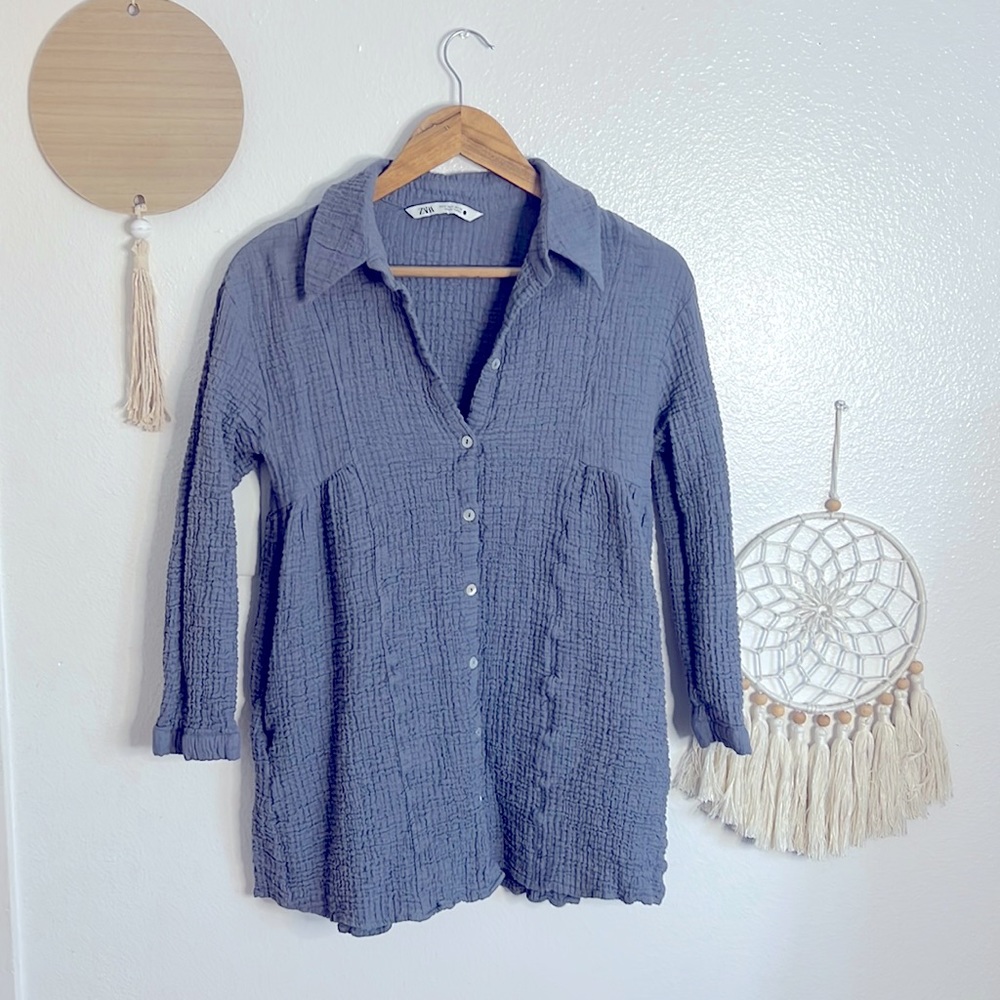 Zara dress
